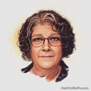 Meet your Posher, Debbie